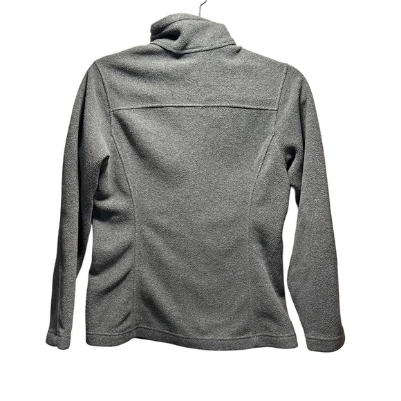 Women’s Patagonia Classic Synchilla Fleece Jacket with “F” Logo Style #22995 XS - Picture 3 of 8